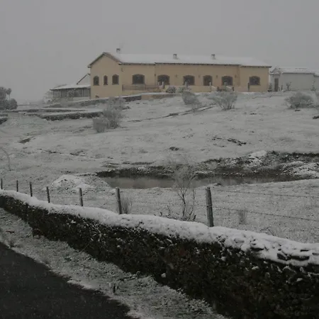 Country house Canteras Trujillo