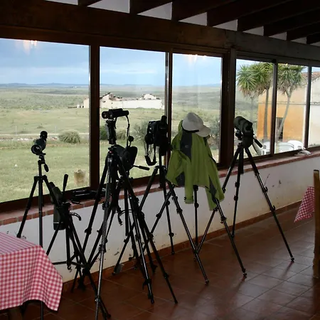 Country house Canteras Trujillo