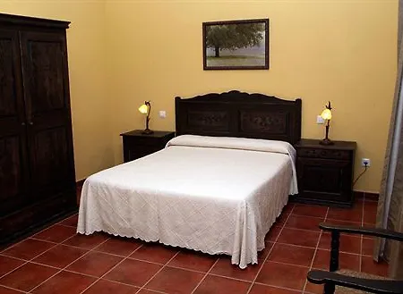 Country house Canteras *