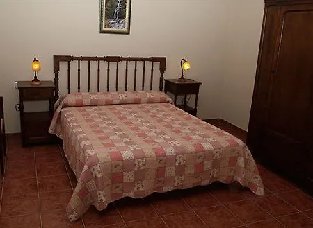 Country house Canteras Trujillo