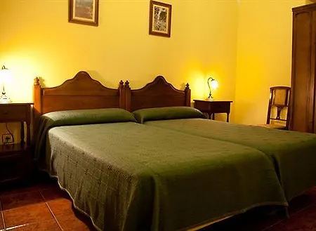 Country house Canteras