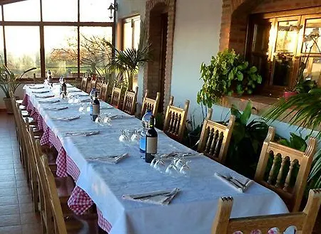 Country house Canteras