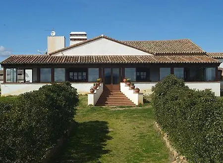 Country house Canteras *
