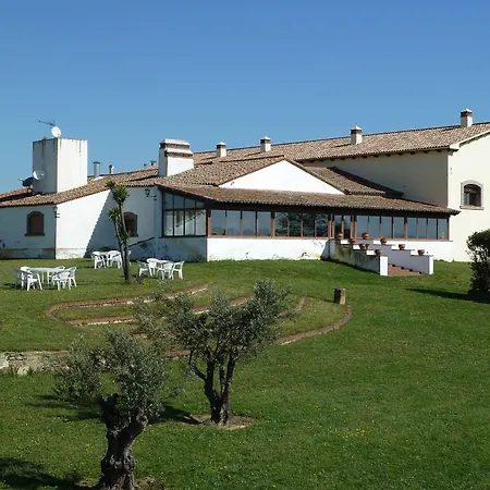 Country house Canteras Trujillo
