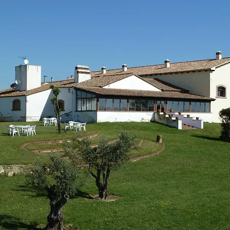 Country house Canteras Trujillo