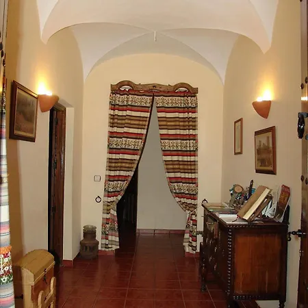 Country house Canteras