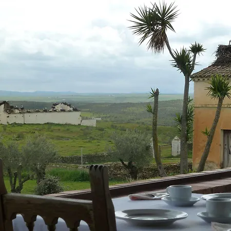 Country house Canteras