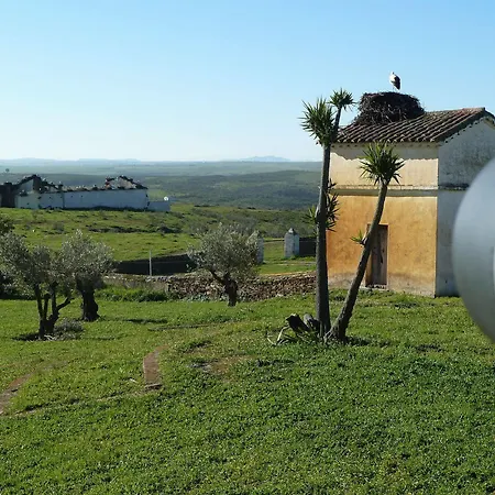 Country house Canteras Trujillo