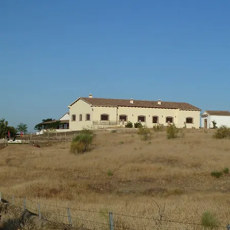 Canteras Country house Trujillo