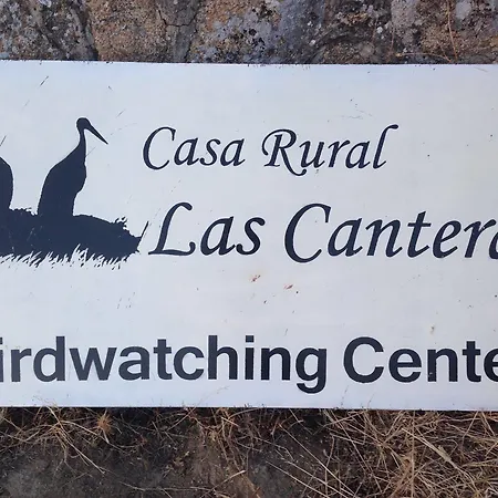 Canteras Country house