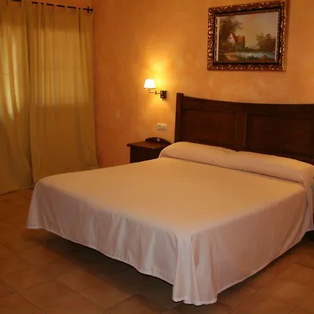 Country house Canteras