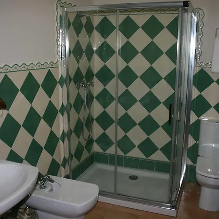 Canteras Country house *