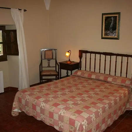 Canteras Country house