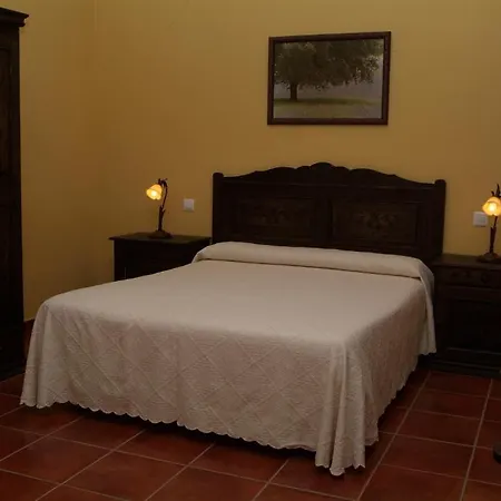 Country house Canteras *