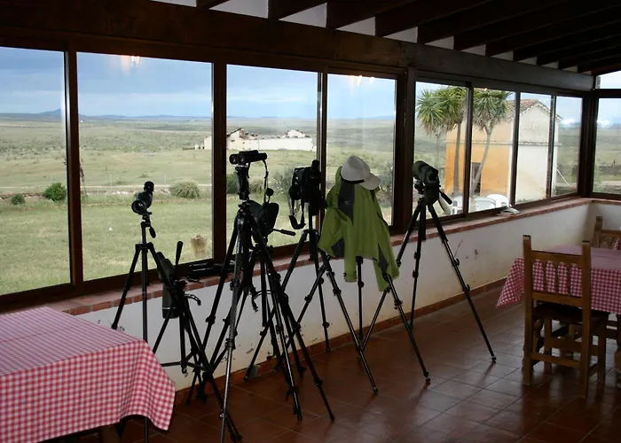 Country house Canteras Trujillo