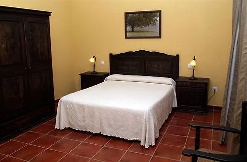 Country house Canteras *