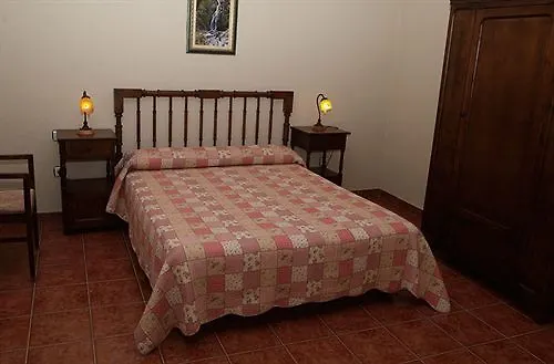 Country house Canteras Trujillo