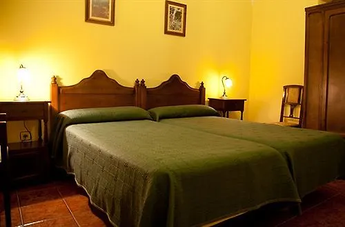 Country house Canteras