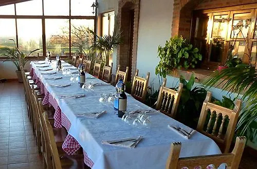 Country house Canteras