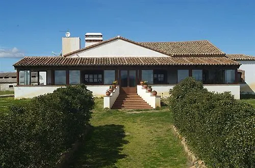 Country house Canteras *