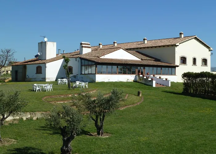 Country house Canteras Trujillo