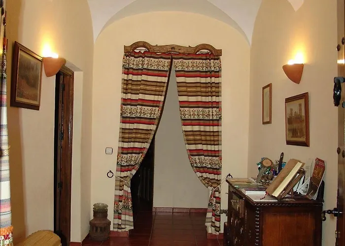 Country house Canteras