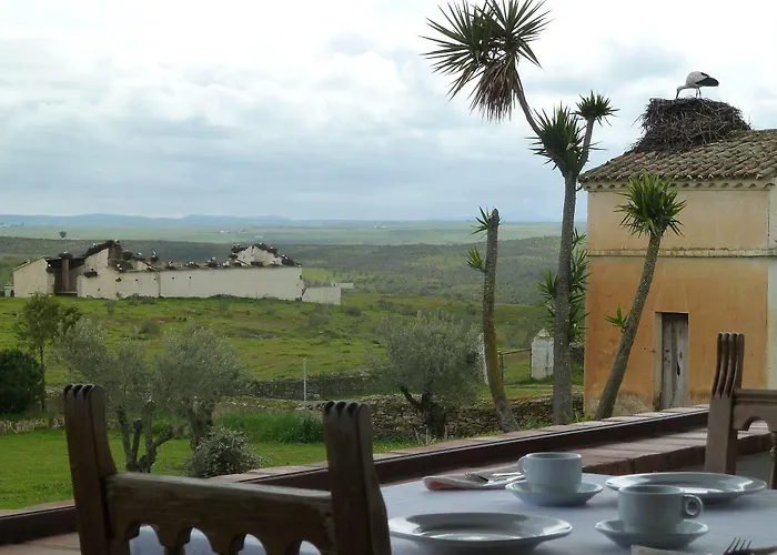 Country house Canteras