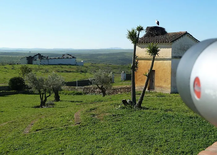 Country house Canteras Trujillo