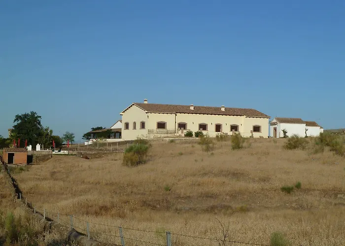 Canteras Country house Trujillo