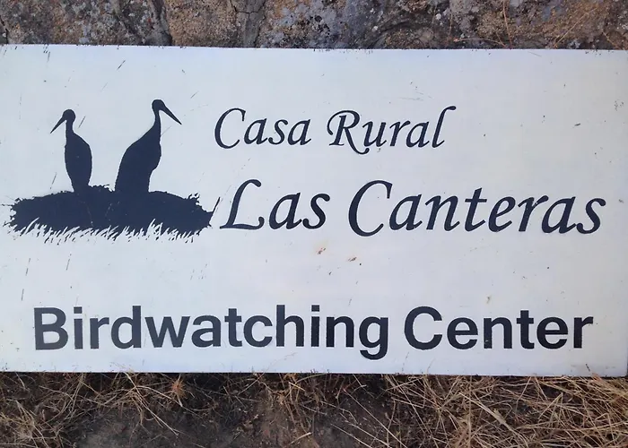 Canteras Country house