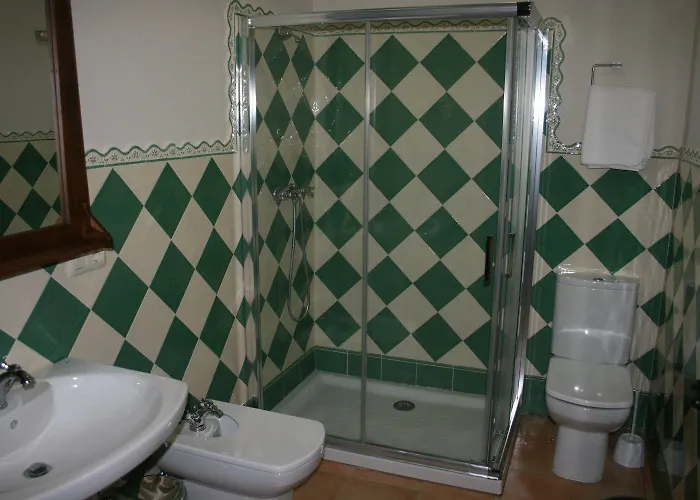 Canteras Country house *