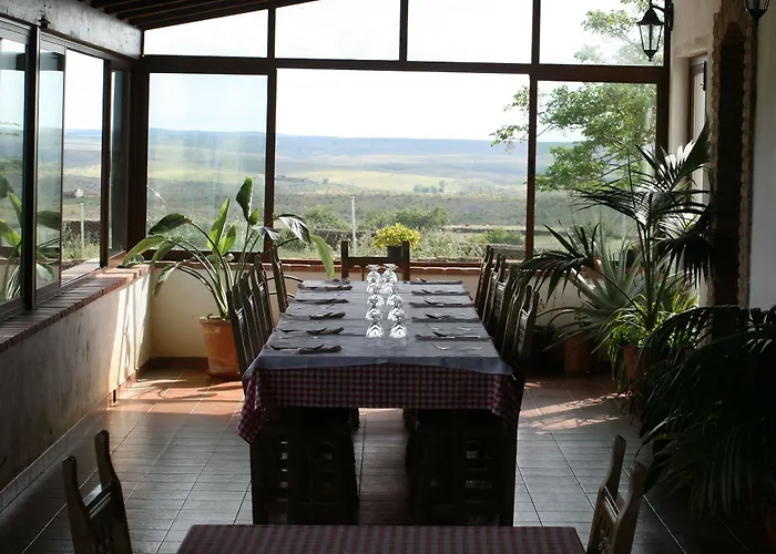 Country house Canteras *