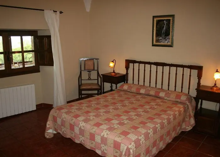 Canteras Country house