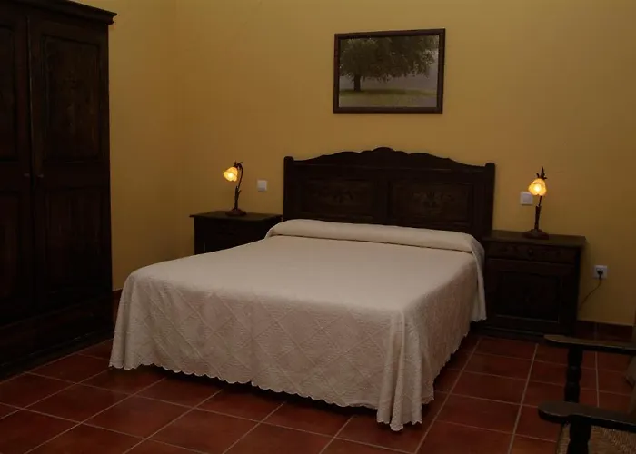 Country house Canteras *